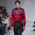 ���| Calvin Klein 2018���ĕr�b��