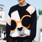 �����ů�����У�UOOHE����ɫë����ȯ��128Ԫ���]