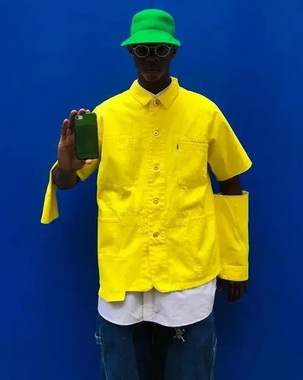 ���Dɫ| �W�r�в���Ndjolijean����ɫ���䣬��ɫ�ʴ����_��