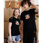 Paul Frank/�������H�b���޶���T��2ɫ��79.2Ԫ���]