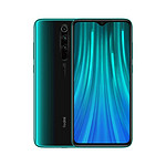 Redmi Note8Pro 6400�fȫ��(ch��ng)���Ĕz4500mAh�L(zh��ng)�m(x��)��6GB+128GB��4ɫ�뚢�r(ji��)1269���]