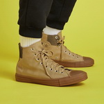 ����All Star��ŮЬ����ߎͷ���Ь��ɫ��281���]