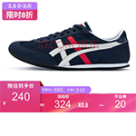 ��jd��Onitsuka Tiger��Ů���e����Ь��5̖(h��o)ǰ2С�r(sh��)�Bȯ���44��142.56���]