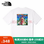 ��jd��THE NORTH FACE���Կ�A�I����T��2����ȯ��348���]