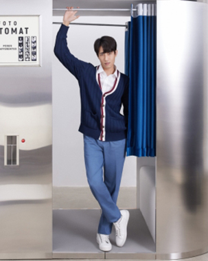 ��������Brooks Brothers�����ֵܴ��쌣�ٕr�и�