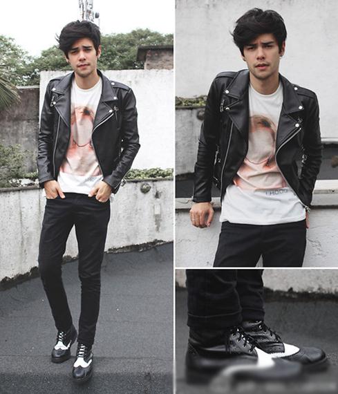 ��ɫƤ�£�����玛��һ��