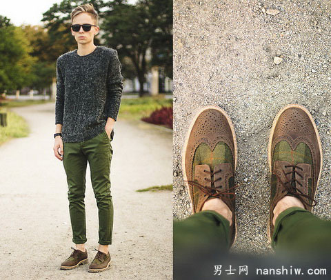 �＾�������] ��δ���e��һ����Լ�