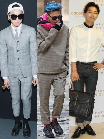 矮個(gè)子男生著裝搭配技巧 帥氣有型你也可以