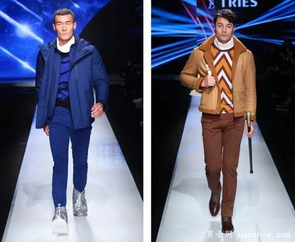 TRIES�������b2016�ﶬ��Ʒ�l(f��)����