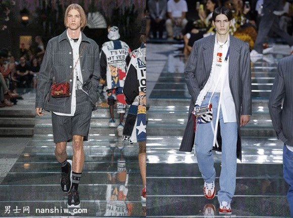 Versace��˼��2019�������bϵ��| ጷ����ɞ�Ó�ğoη����