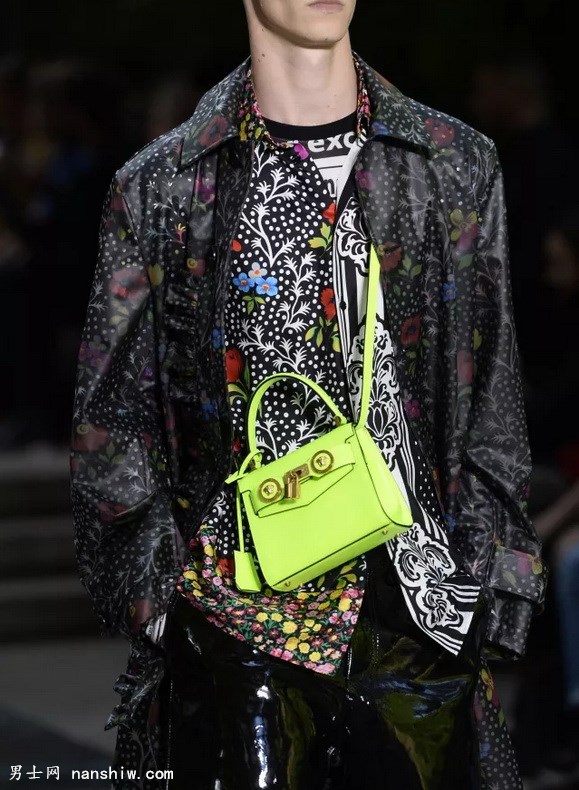 Versace��˼��2019�����а�