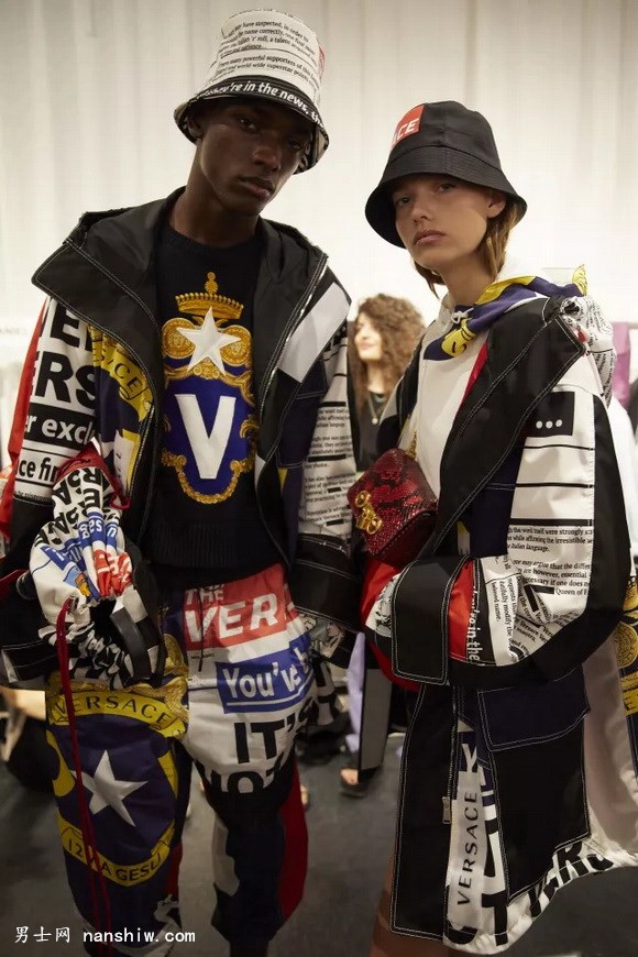 Versace��˼��2019�����а�