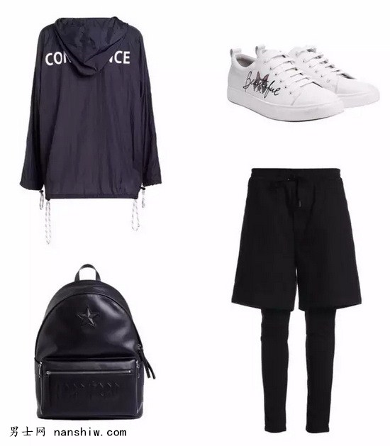 TRENDIANO 2�³��܌��r��LOOK Top5