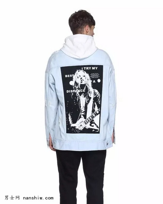 TRENDIANO 2�³��܌��r��LOOK Top5