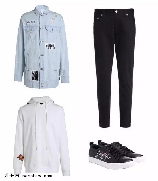 TRENDIANO 2�³��܌��r��LOOK Top5