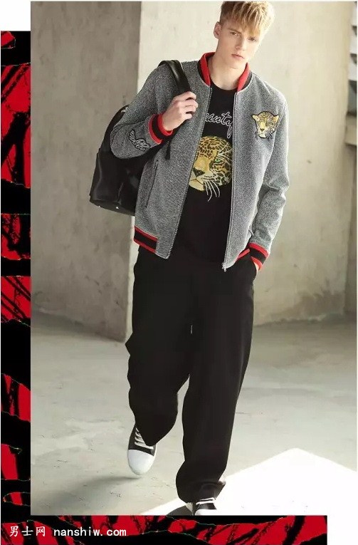 TRENDIANO 2�³��܌��r��LOOK Top5