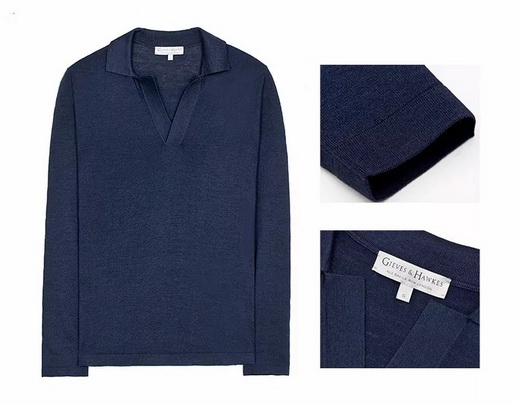 Gieves & Hawkes X ��؈��؛��(ji��)���q�³�������l(f��)��