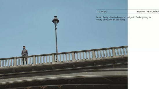 Day Wander| 男裝系列限量尊享