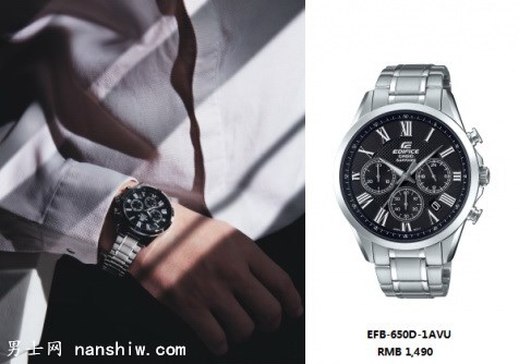 ��ʿ���ĕr��݆�� �����WEDIFICE EFB-650�Ó�����δ�hȥ�ď�(f��)�����