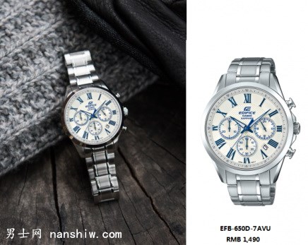 ��ʿ���ĕr��݆�� �����WEDIFICE EFB-650�Ó�����δ�hȥ�ď�(f��)�����