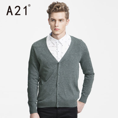 秋冬外套就要這樣酷