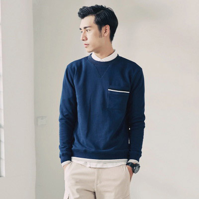 秋冬外套就要這樣酷