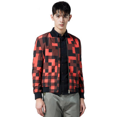 春季衣櫥必有一件個性外套