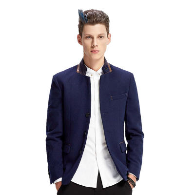 春季衣櫥必有一件個性外套