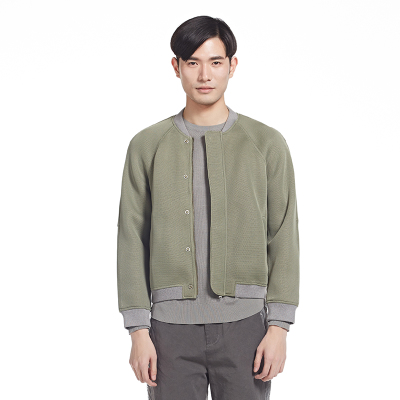 春季衣櫥必有一件個(gè)性外套