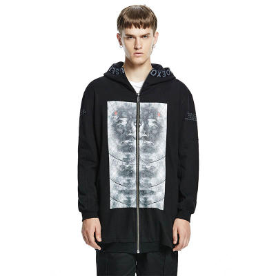 春季衣櫥必有一件個(gè)性外套