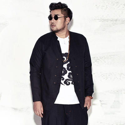 春季衣櫥必有一件個(gè)性外套