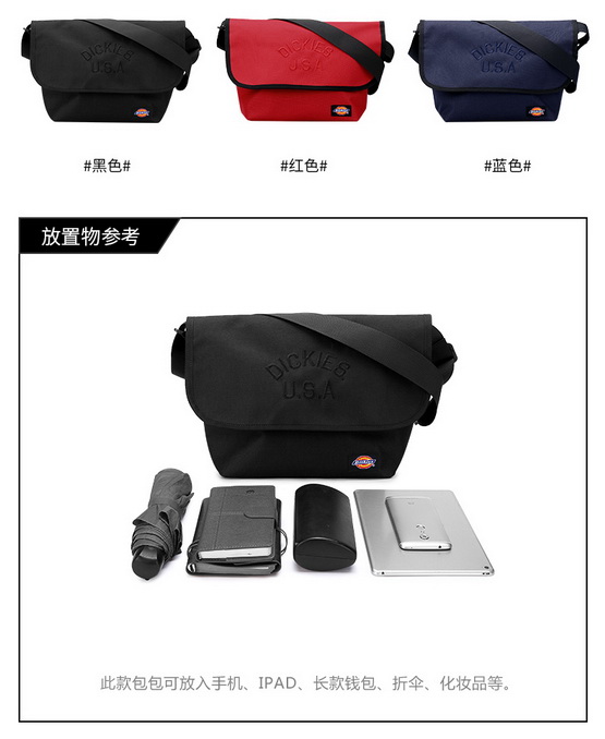 Dickies�τP˹����ʿ�μ���C�]���3ɫ��120.1Ԫ���]