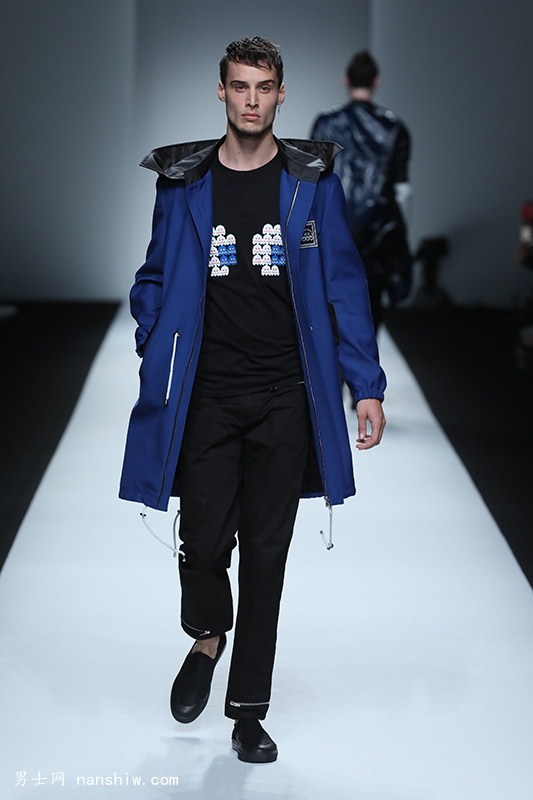 2017�ﶬ�Ϻ��r(sh��)�b�ܣ�XINYUHU(li��n)��PAC-MAN�l(f��)��ȫ�³���