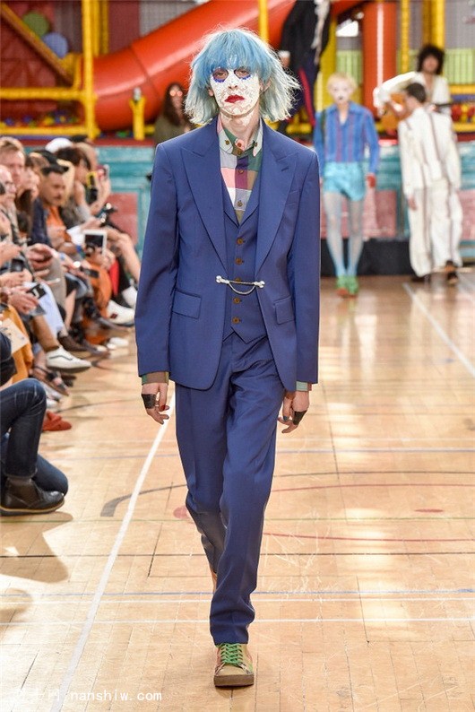 ���| Vivienne Westwood���S�S�����f˹����£�2018�������b