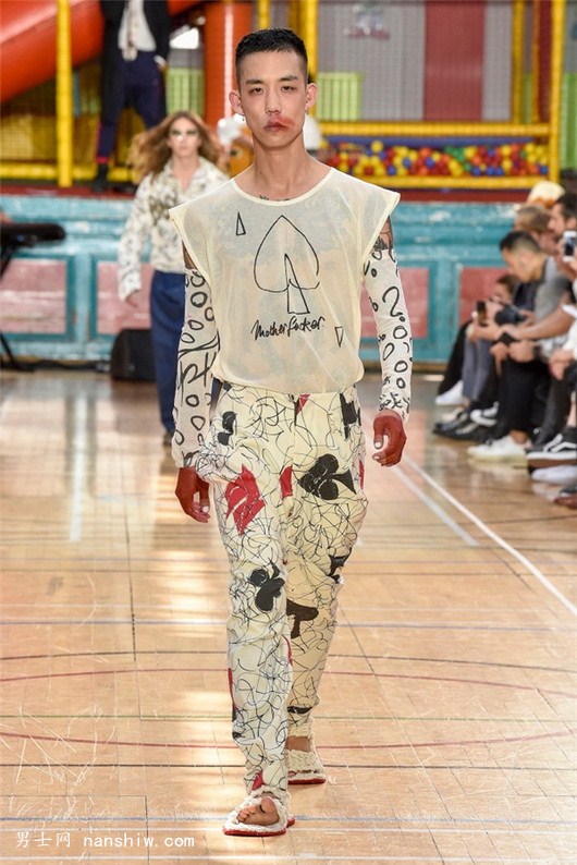 ���| Vivienne Westwood���S�S�����f˹����£�2018�������b