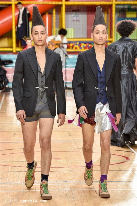 ���| Vivienne Westwood���S�S�����f˹����£�2018�������b