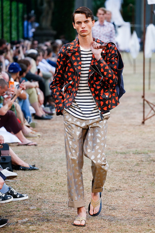 ���| J.W. Anderson 2018�������b��