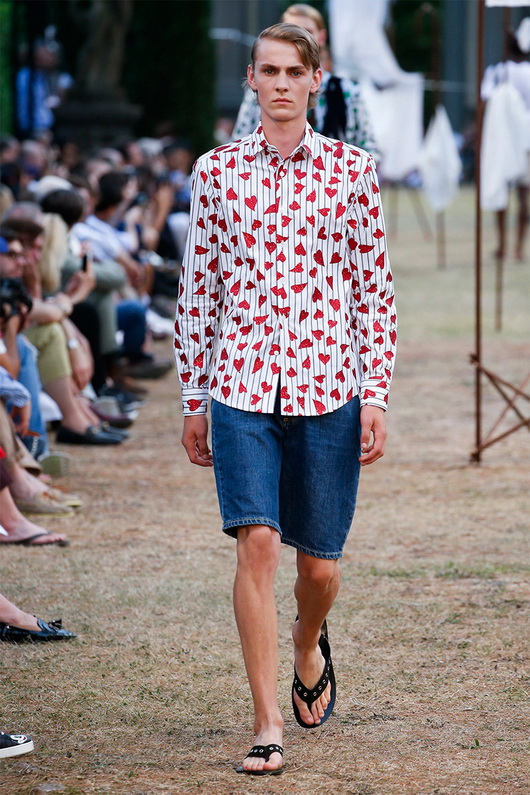 ���| J.W. Anderson 2018�������b��