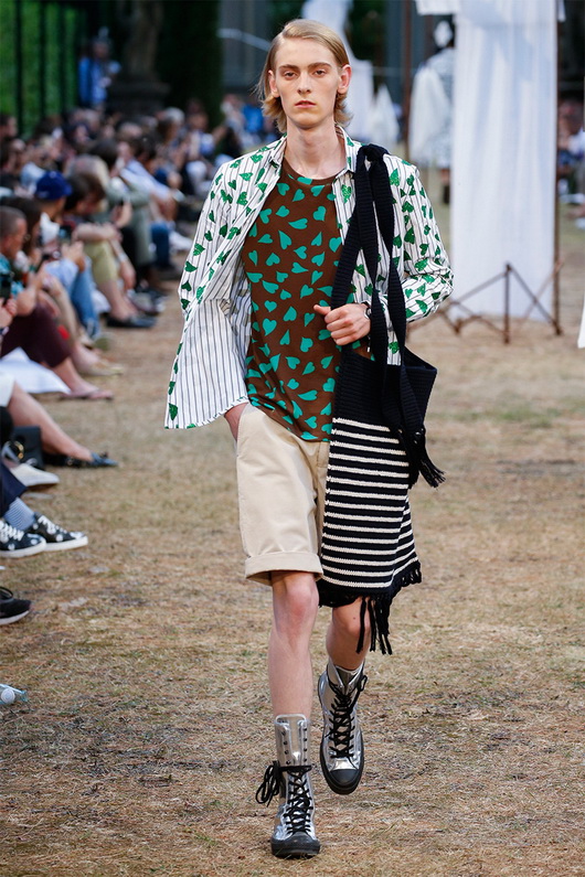 ���| J.W. Anderson 2018�������b��