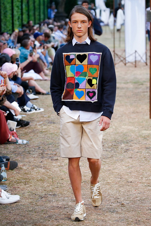 ���| J.W. Anderson 2018�������b��