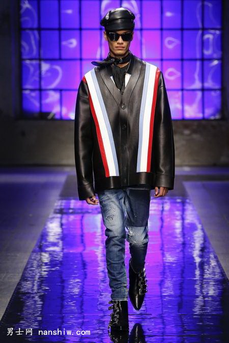  ���| ���b�� Dsquared2 2018�������b����