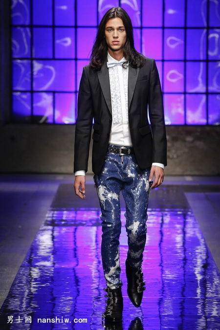 ���| ���b�� Dsquared2 2018�������b����