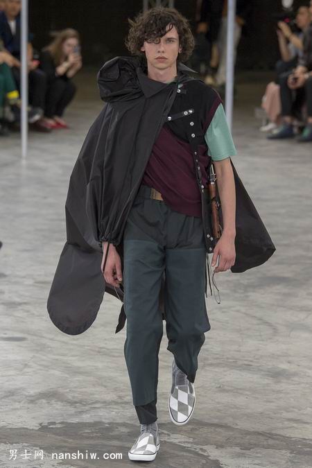 ���| Lanvin����2018�������b��