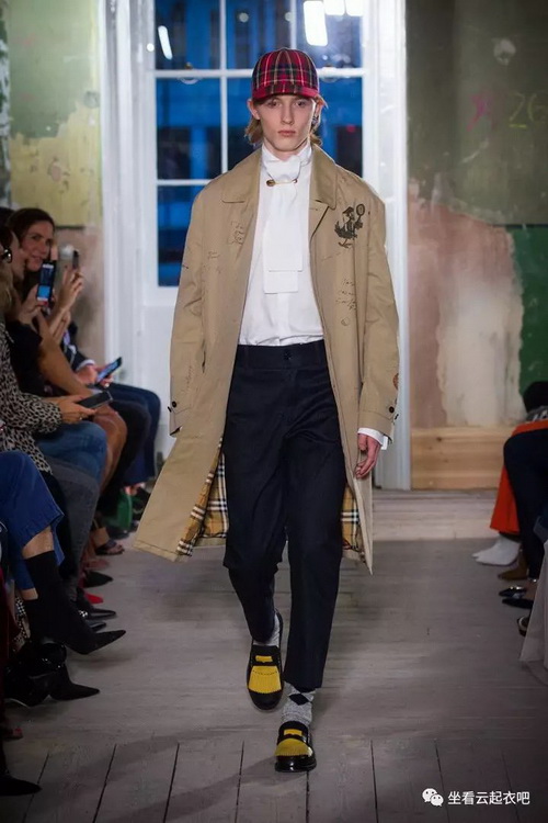 ���| Burberry 2017���r(sh��)�b��������