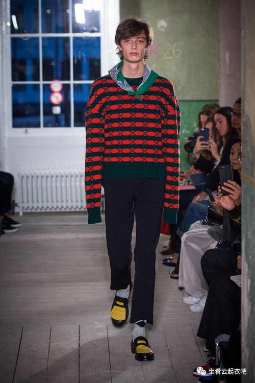 ���| Burberry 2017���r(sh��)�b��������