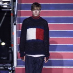 ���| TOMMYNOW 17�ﶬϵ�Еr�b��