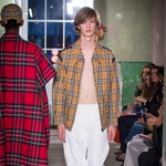 ���| Burberry 2017���r�b��������