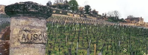 比拉菲還貴| 盤點波爾多右岸價格最高的葡萄酒