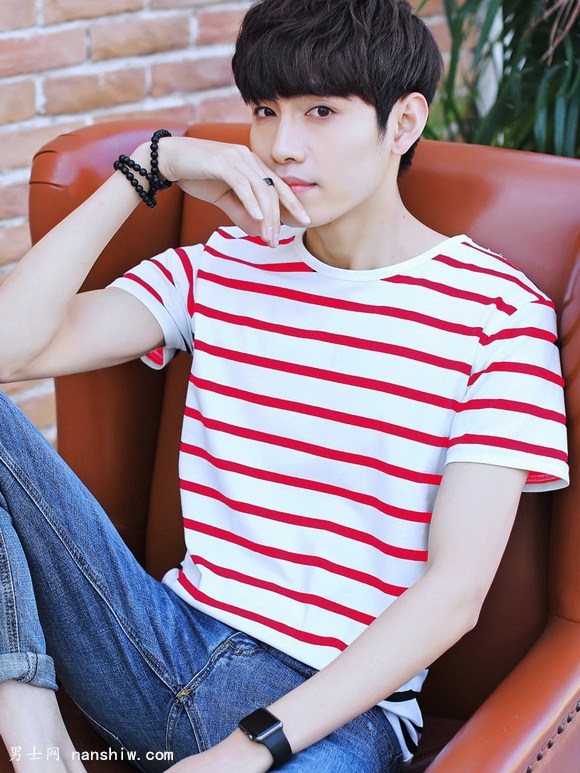 男士穿衣顏色搭配口訣