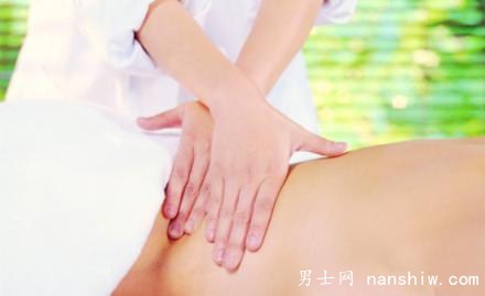 值得一試的三種男士完美SPA